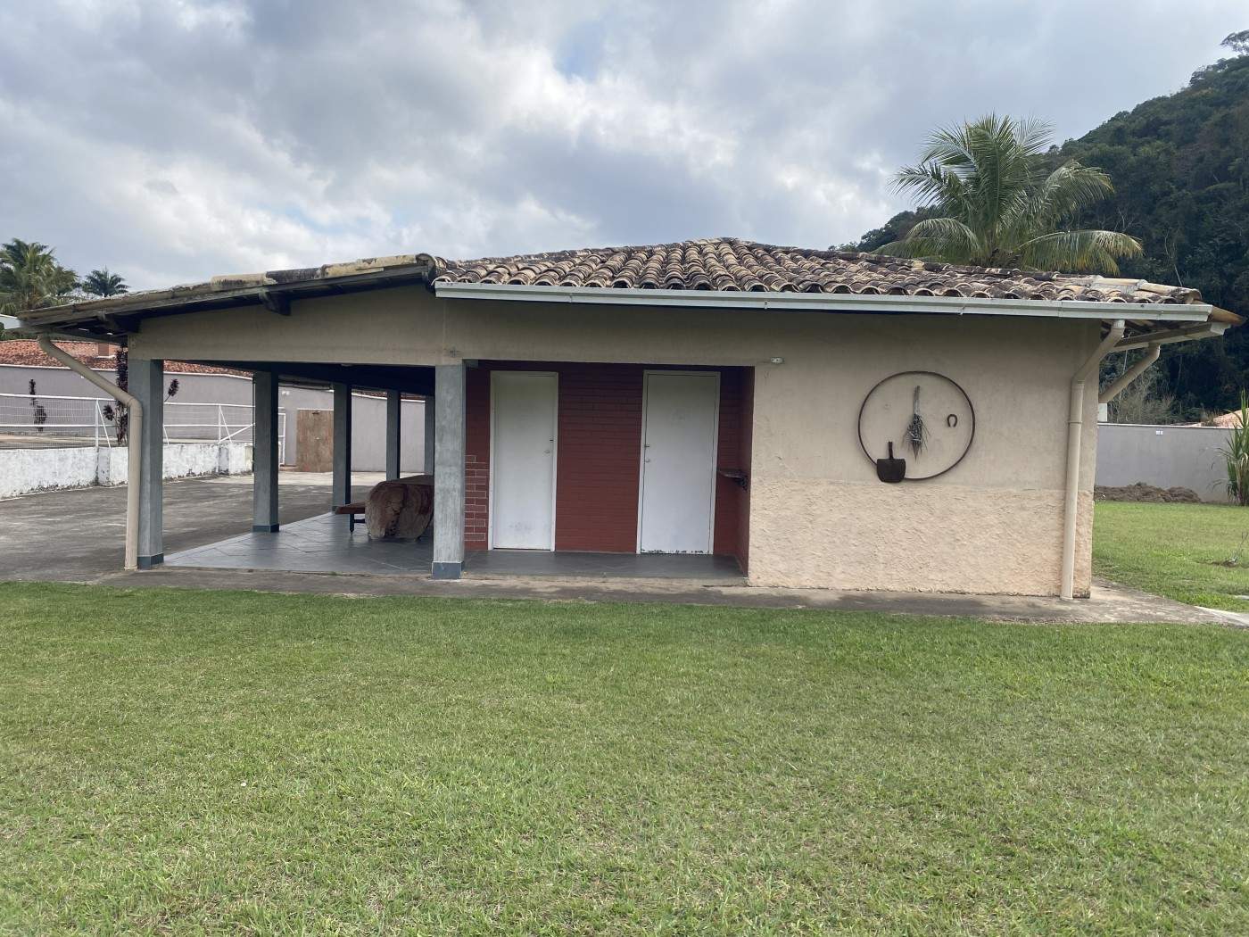 Sítio, 4 quartos, 5434 m² - Foto 16