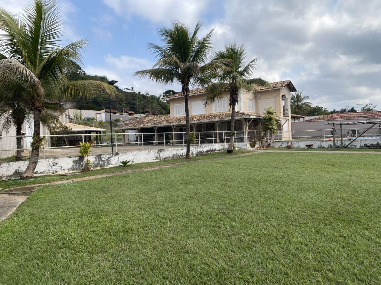 Sítio, 4 quartos, 5434 m² - Foto 17