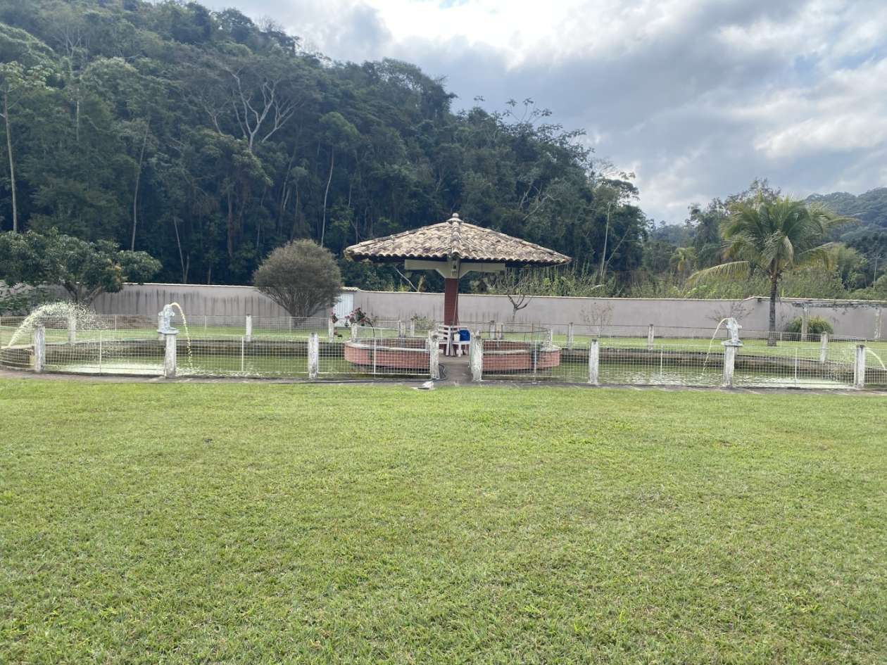 Sítio, 4 quartos, 5434 m² - Foto 19