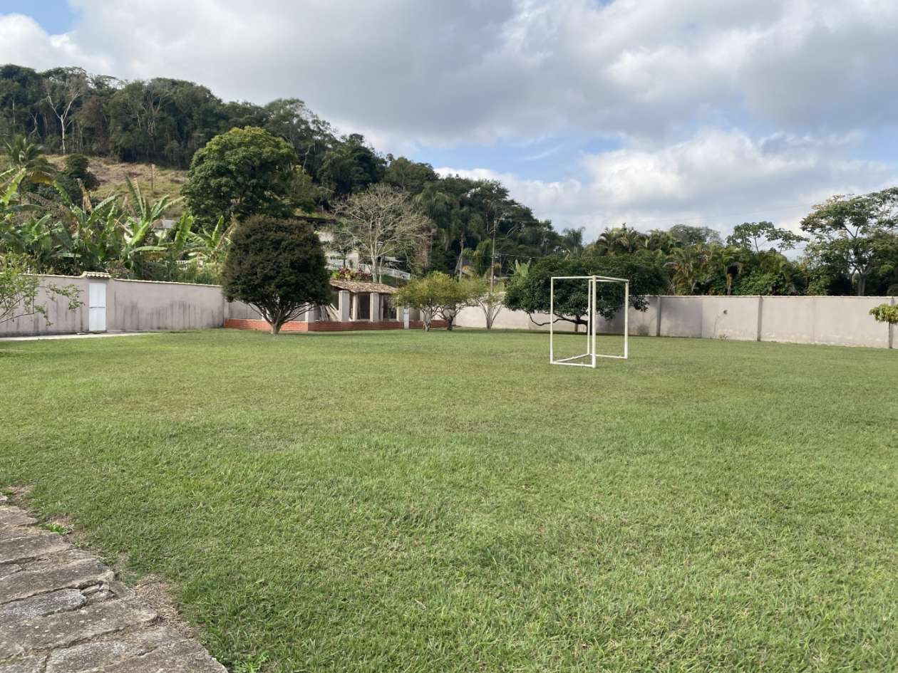 Sítio, 4 quartos, 5434 m² - Foto 21