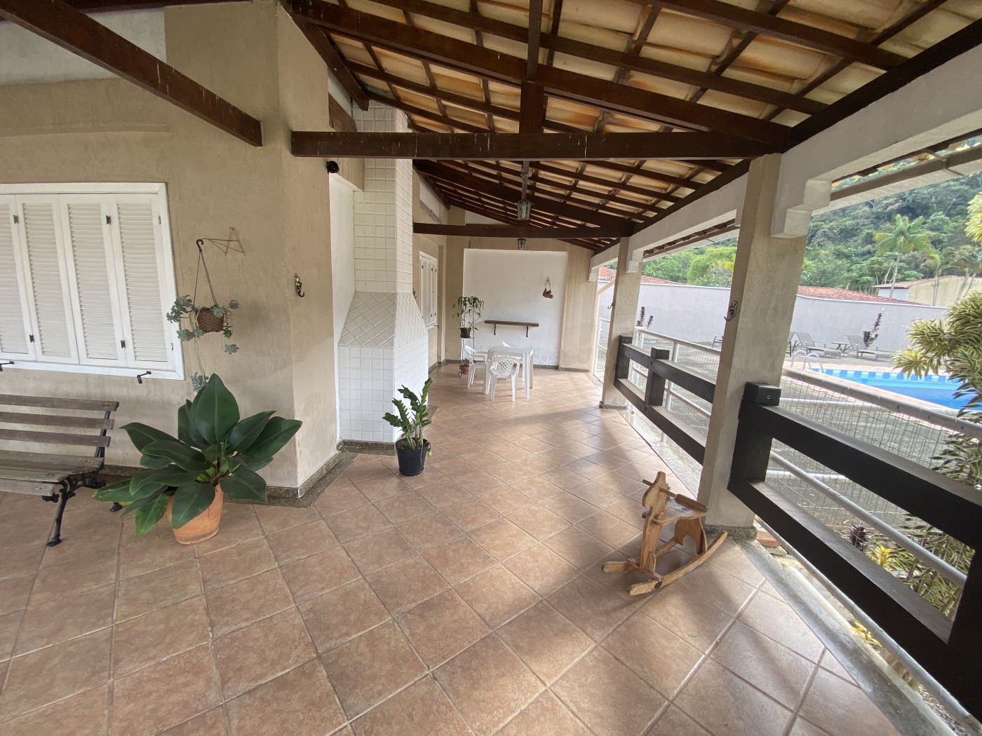 Sítio, 4 quartos, 5434 m² - Foto 43