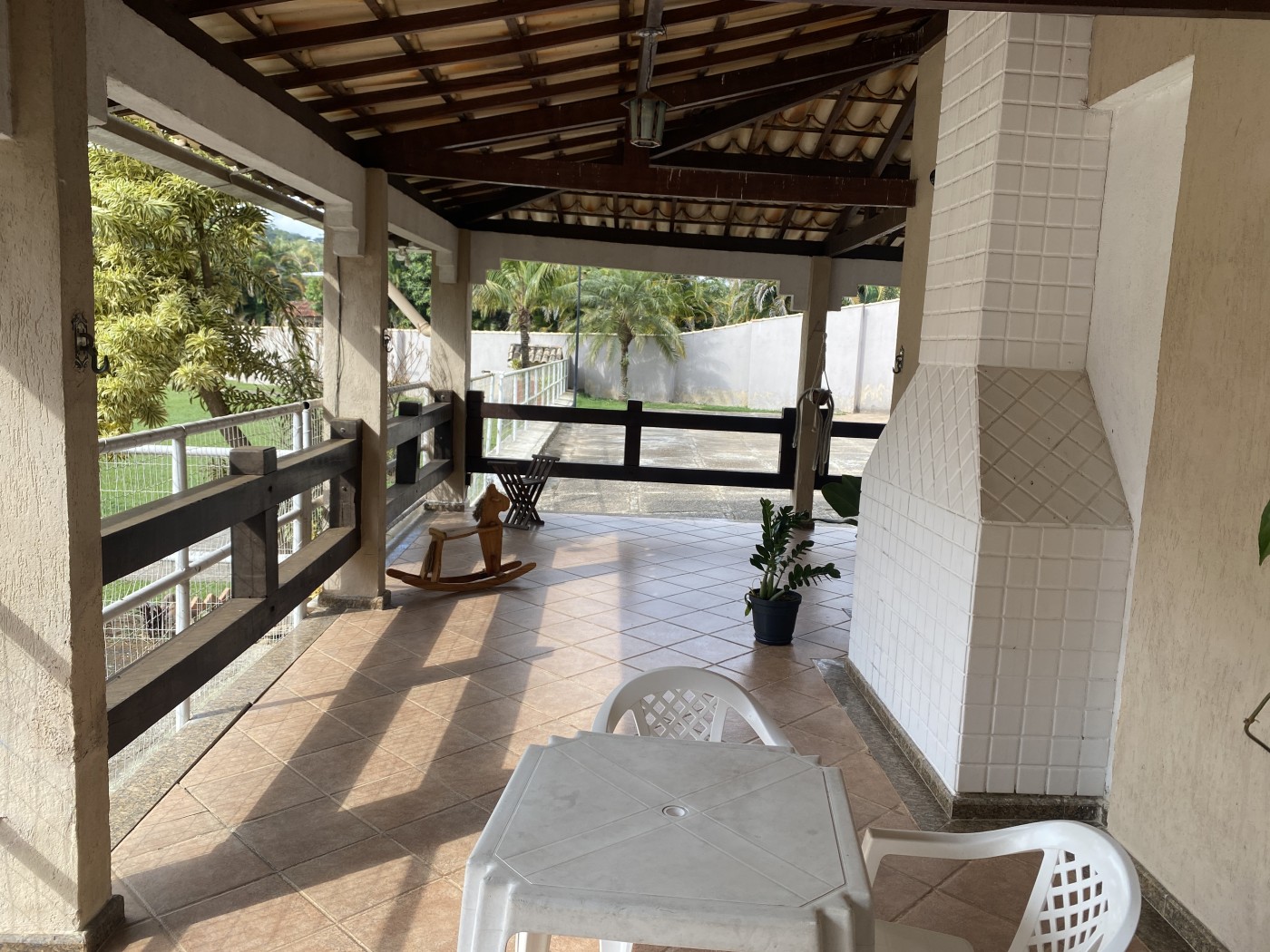 Sítio, 4 quartos, 5434 m² - Foto 46