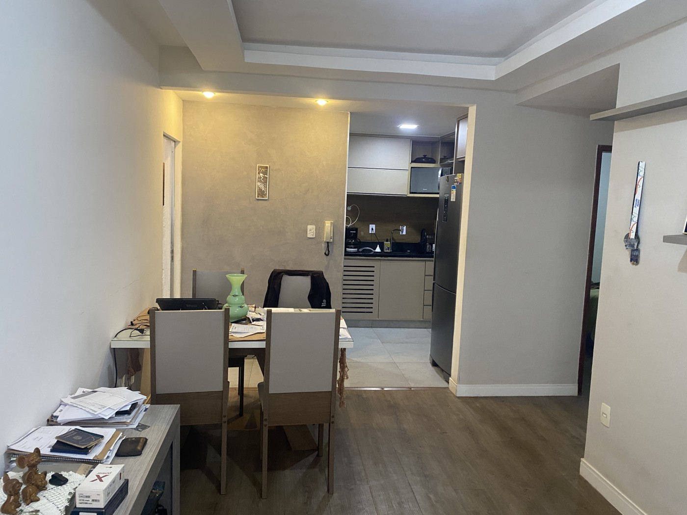 Apartamento, 2 quartos - Foto 1