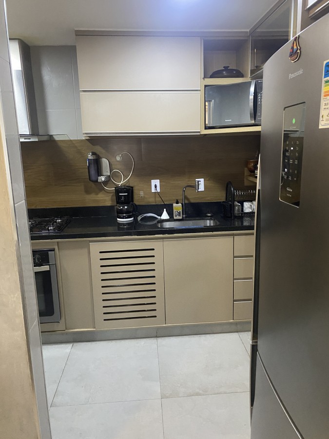 Apartamento, 2 quartos - Foto 2