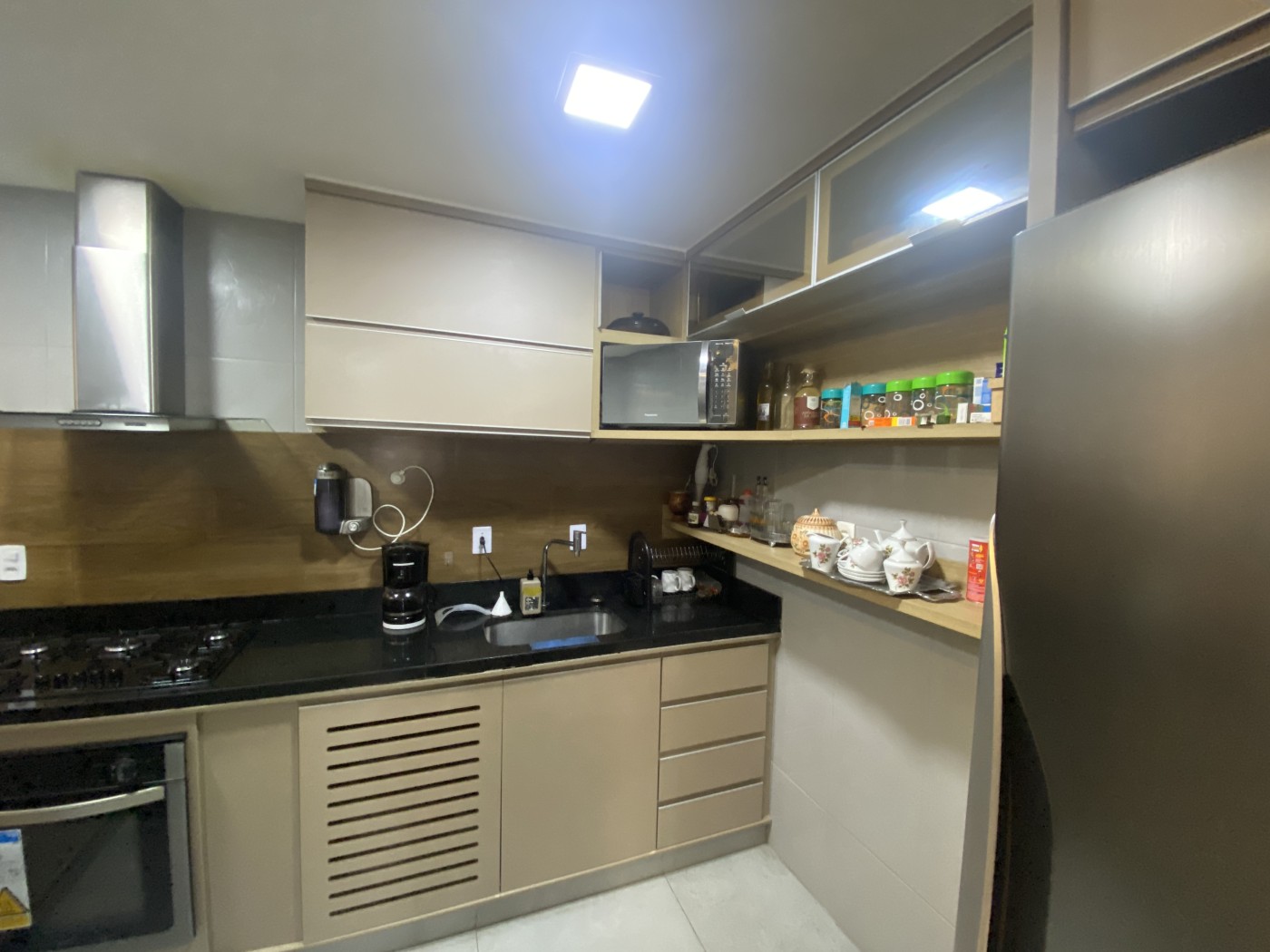 Apartamento, 2 quartos - Foto 4