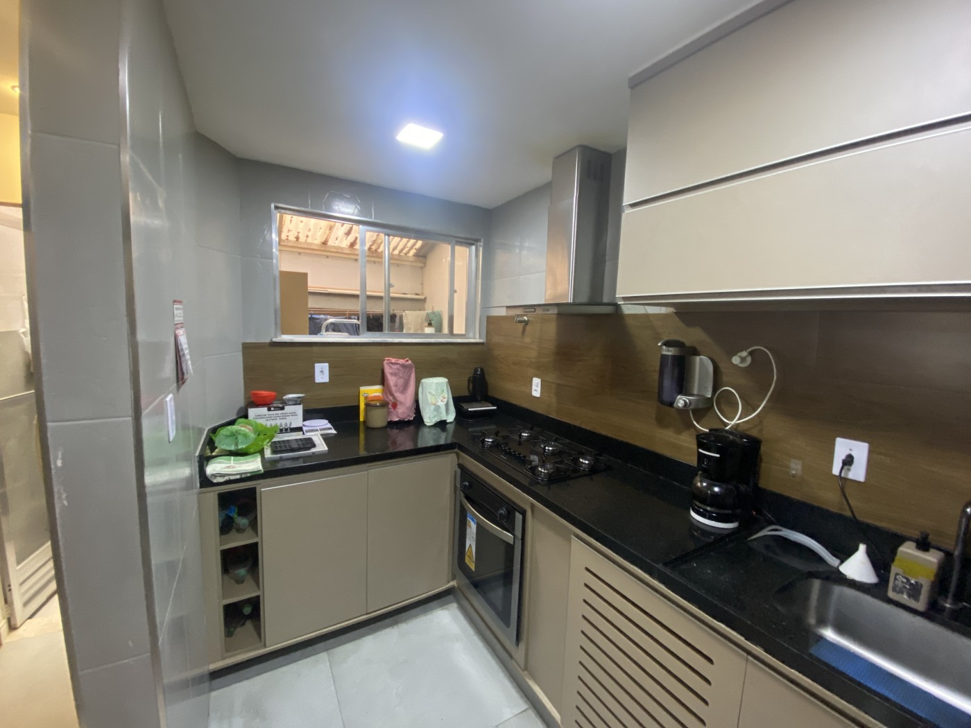 Apartamento, 2 quartos - Foto 5