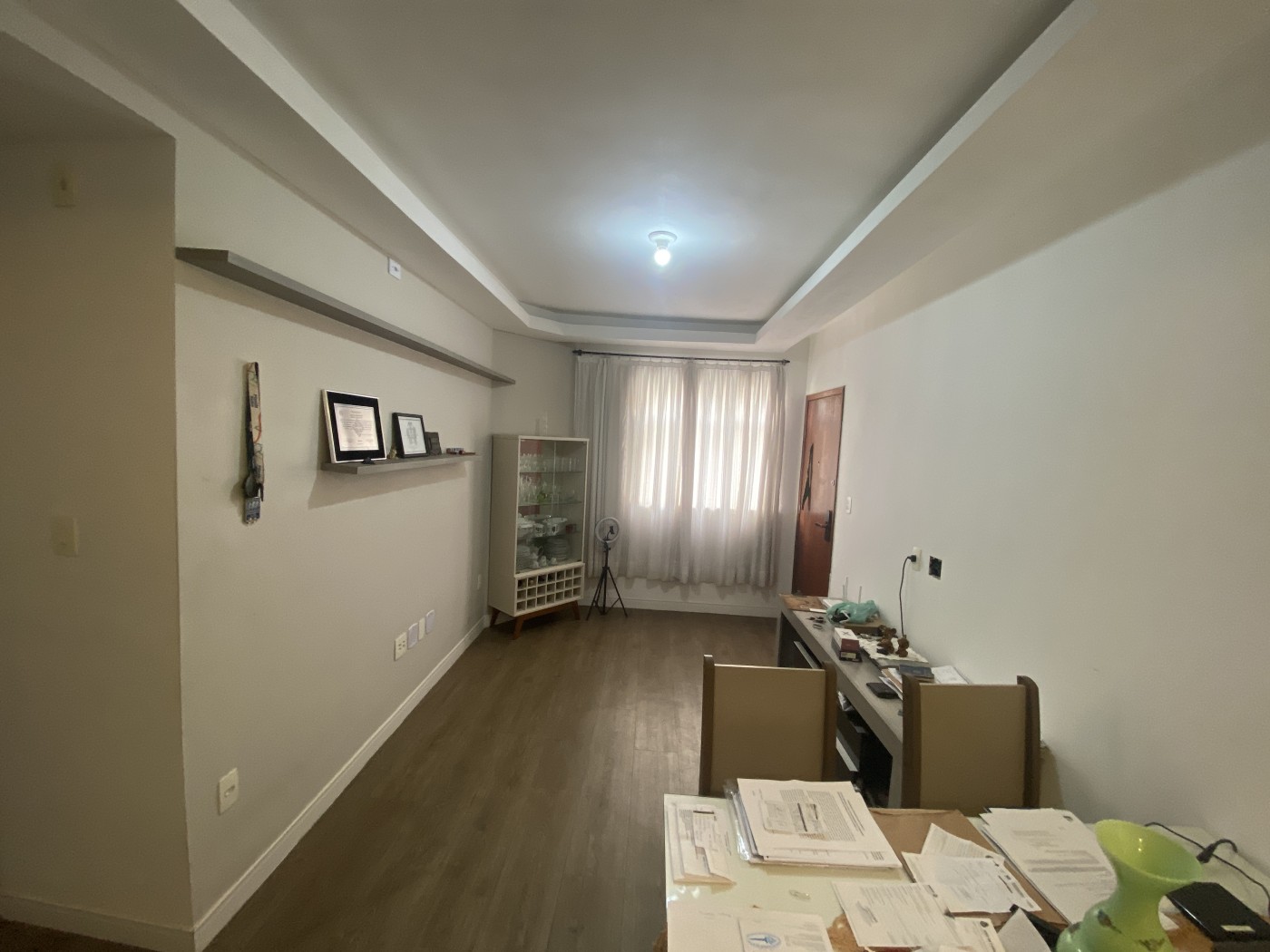 Apartamento, 2 quartos - Foto 6