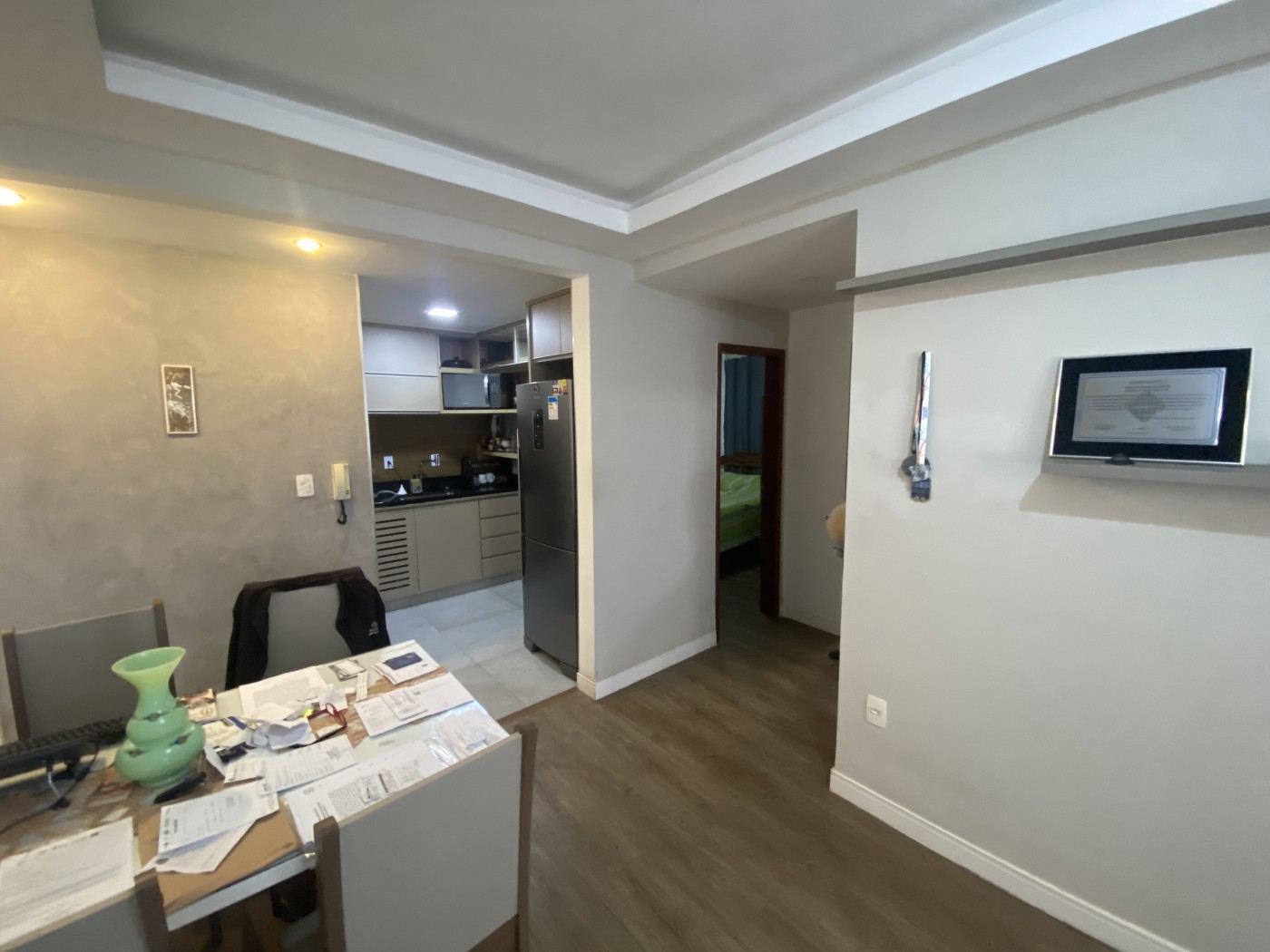 Apartamento, 2 quartos - Foto 7