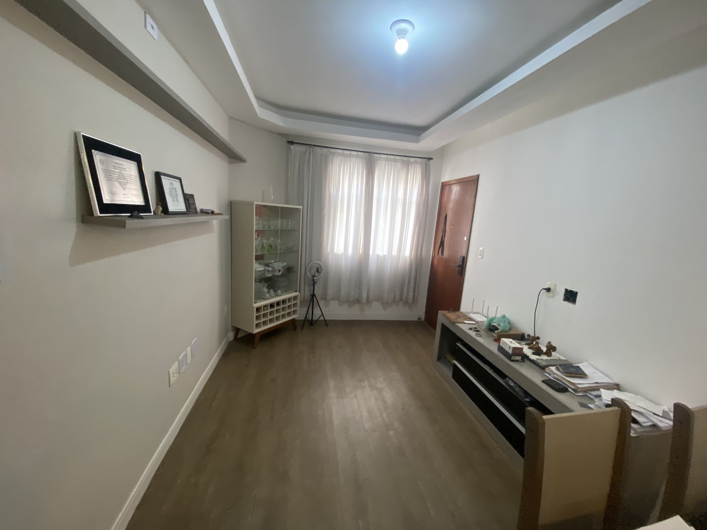 Apartamento, 2 quartos - Foto 8