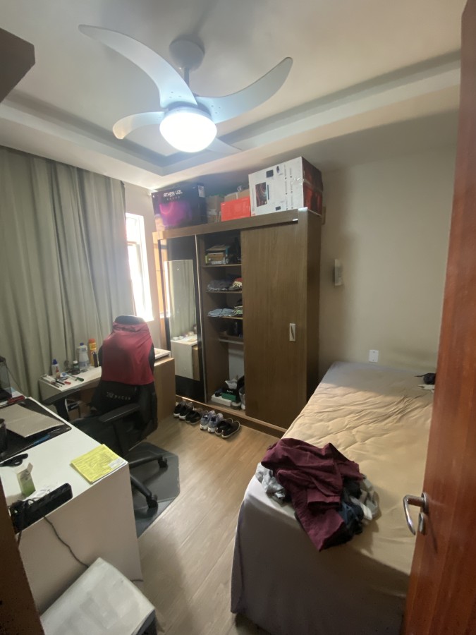 Apartamento, 2 quartos - Foto 10