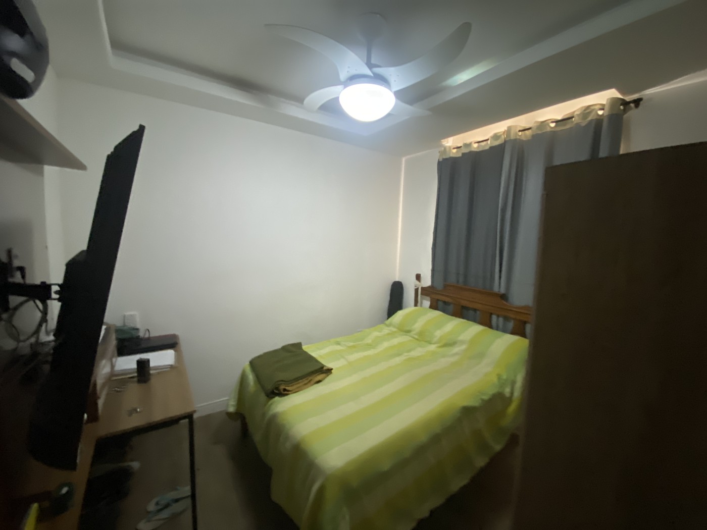 Apartamento, 2 quartos - Foto 11