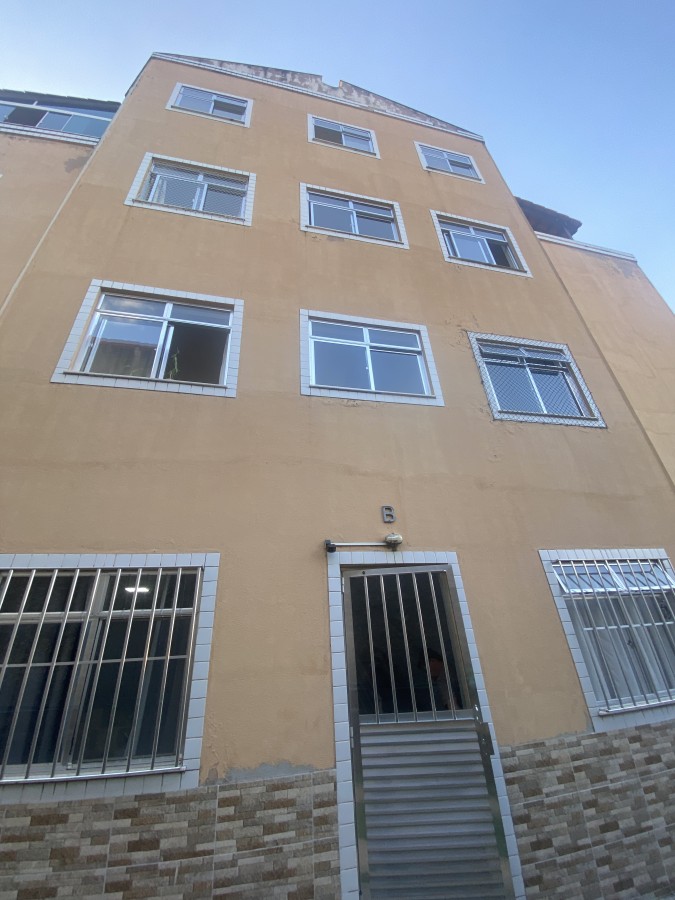 Apartamento, 2 quartos - Foto 3