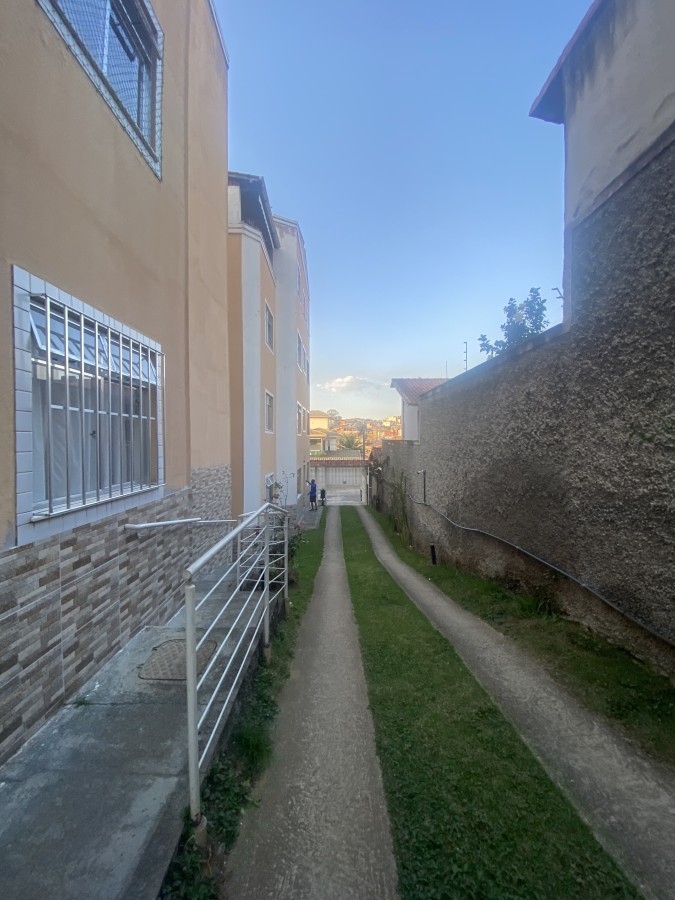 Apartamento, 2 quartos - Foto 4