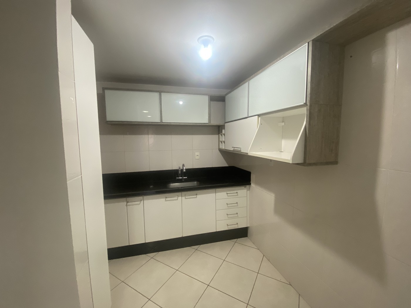 Apartamento, 2 quartos - Foto 8