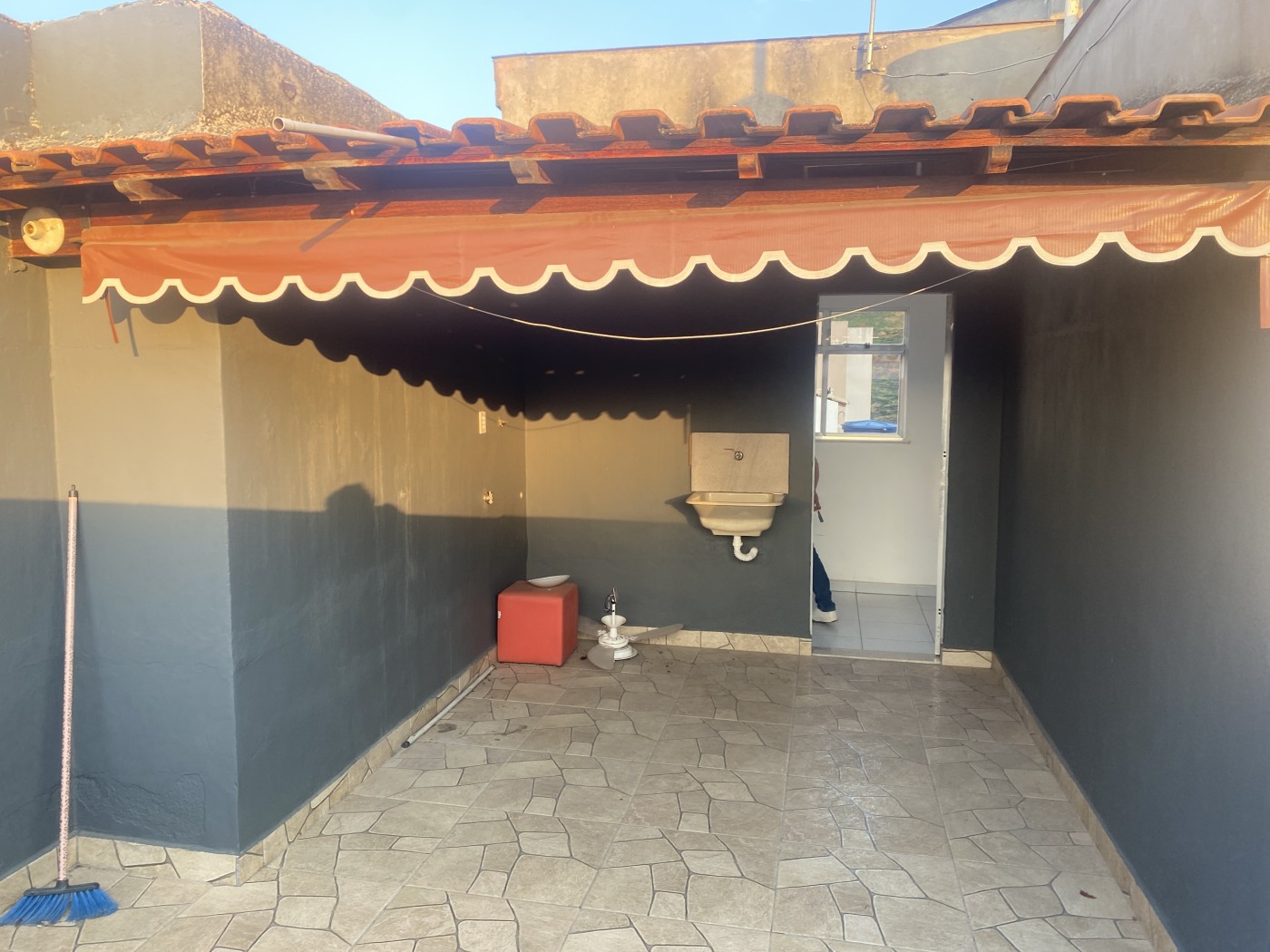 Apartamento, 2 quartos - Foto 20