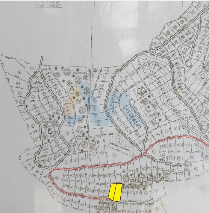 Terreno, 2595 m² - Foto 12