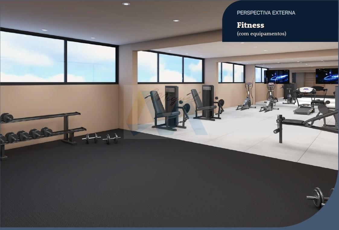 Apartamento, 2 quartos - Foto 10