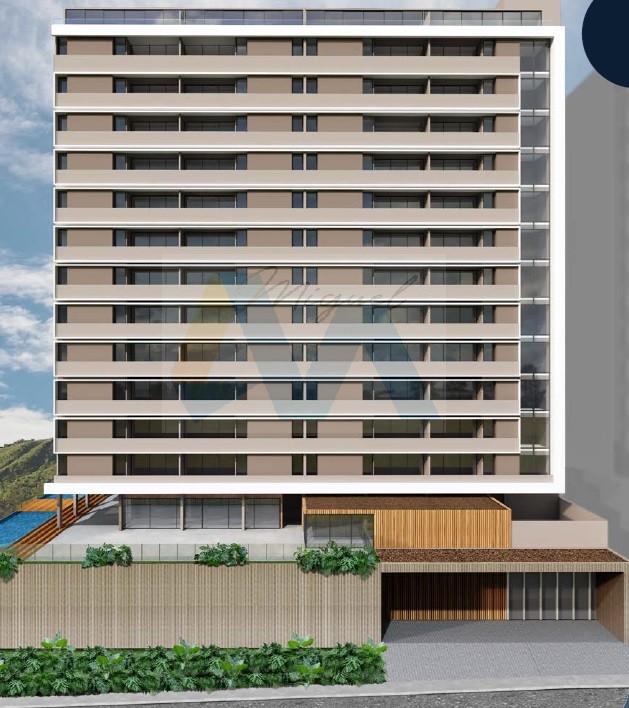 Apartamento, 2 quartos - Foto 1