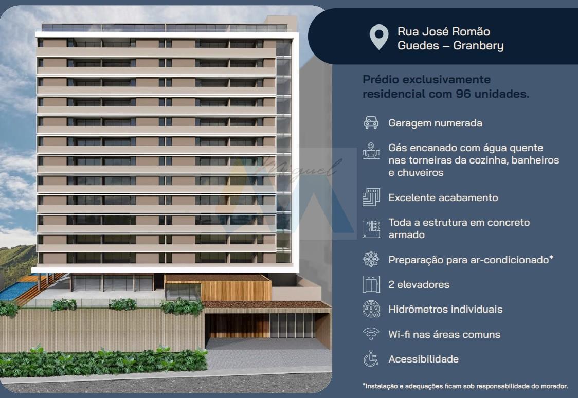 Apartamento, 2 quartos - Foto 13