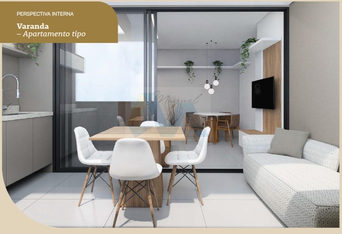 Apartamento, 2 quartos - Foto 21