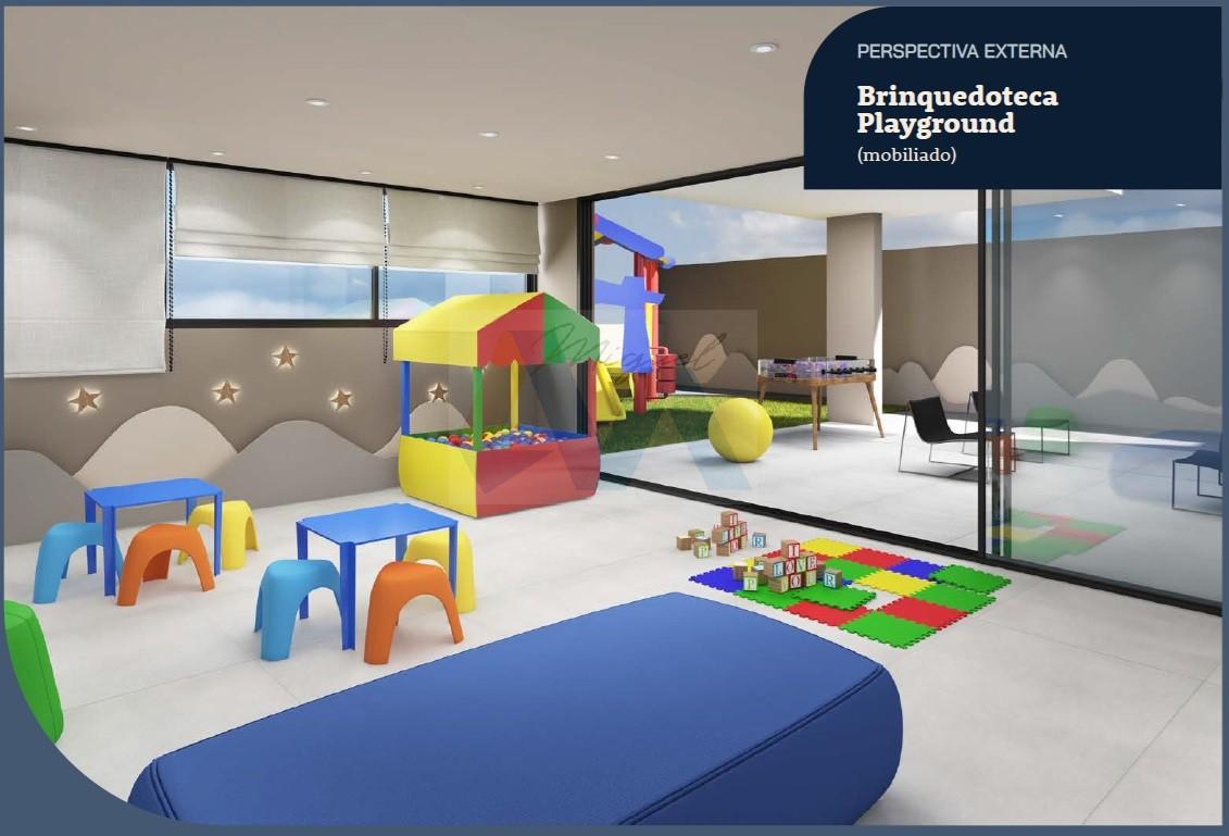 Cobertura, 3 quartos - Foto 4