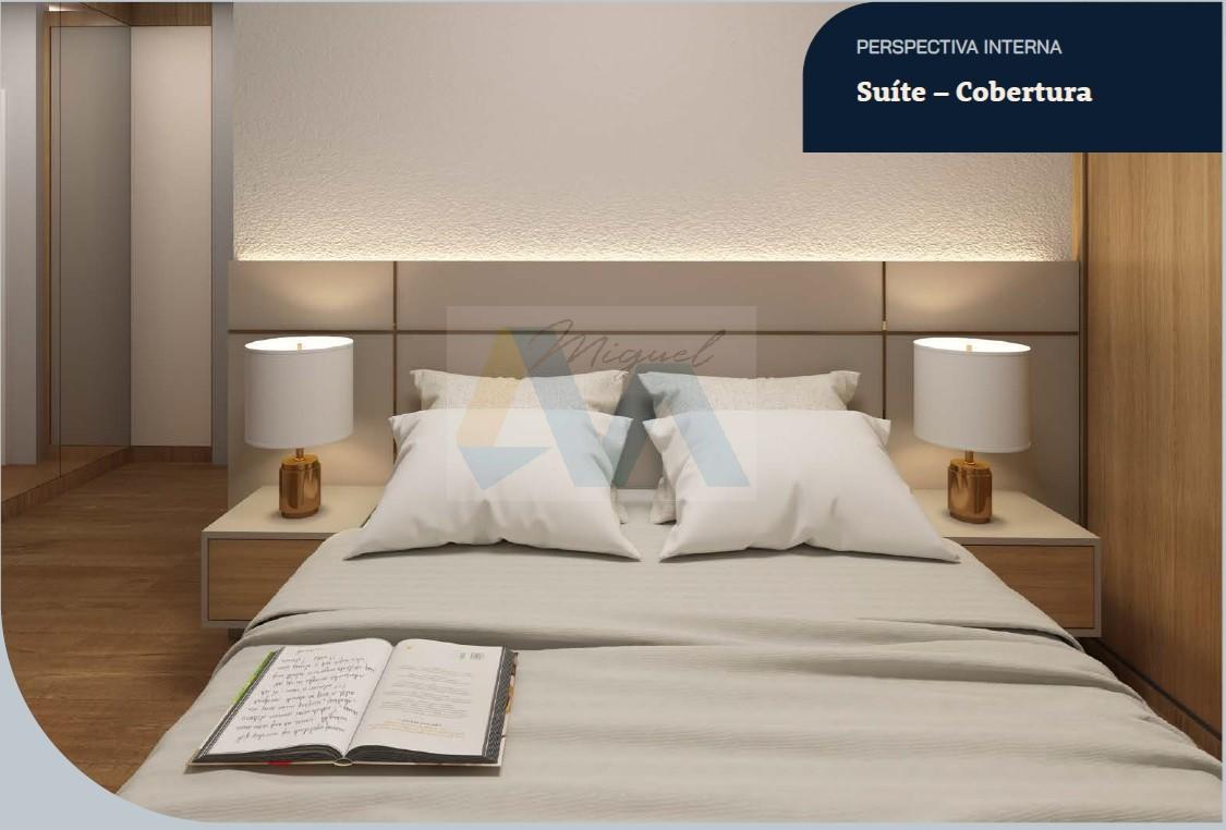 Cobertura, 3 quartos - Foto 9