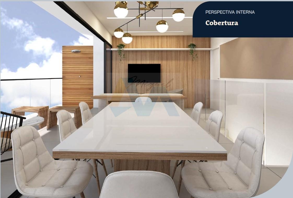 Cobertura, 3 quartos - Foto 8