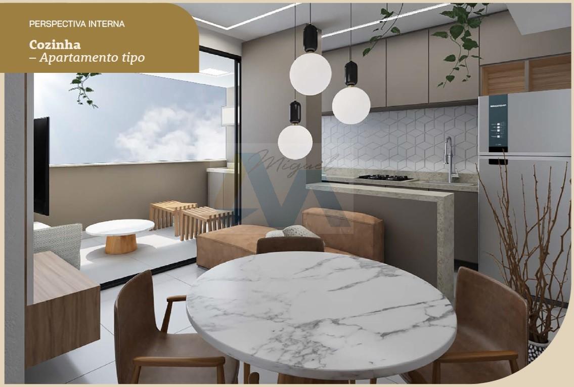 Cobertura, 3 quartos - Foto 12