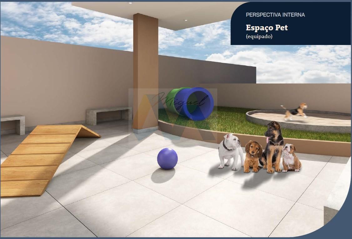 Cobertura, 3 quartos - Foto 13