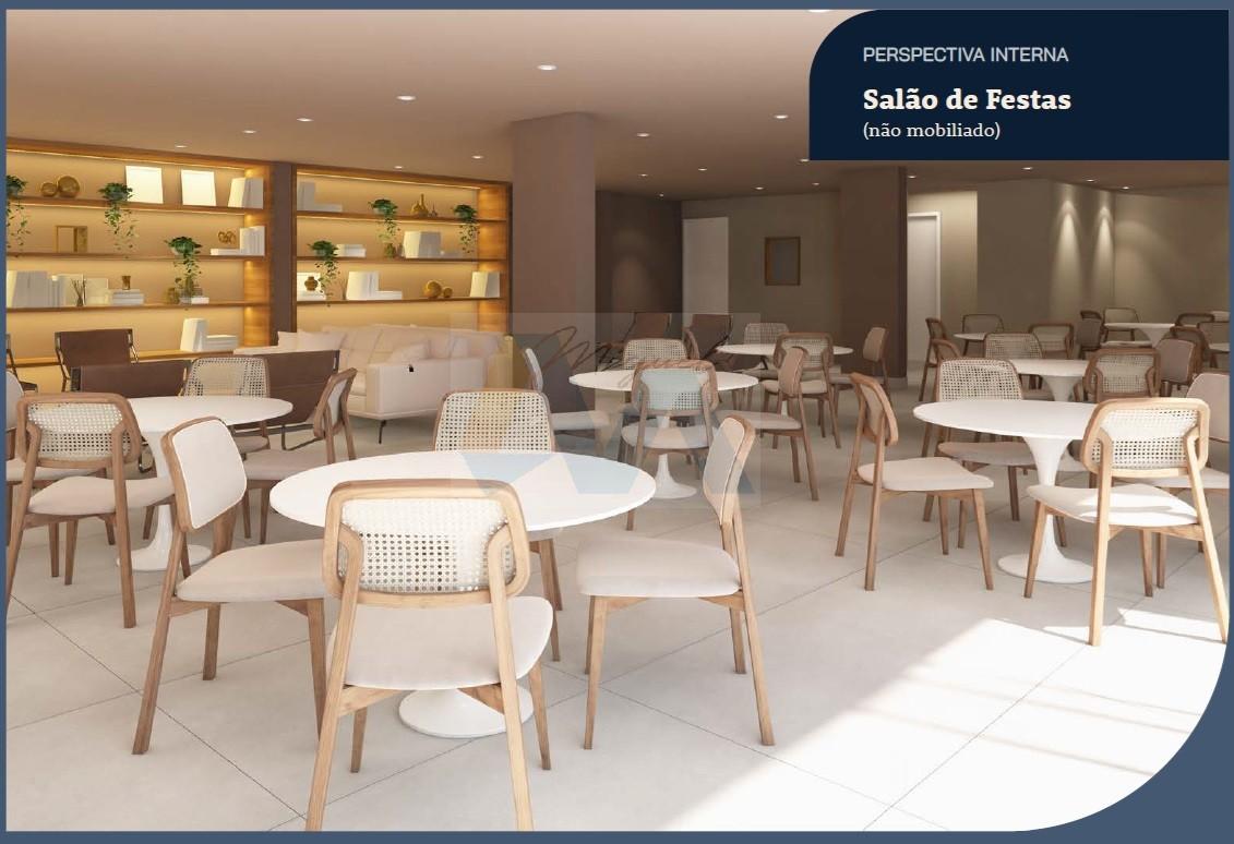 Cobertura, 3 quartos - Foto 22