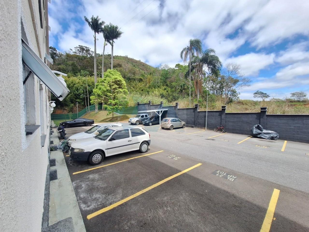 Apartamento, 2 quartos - Foto 2