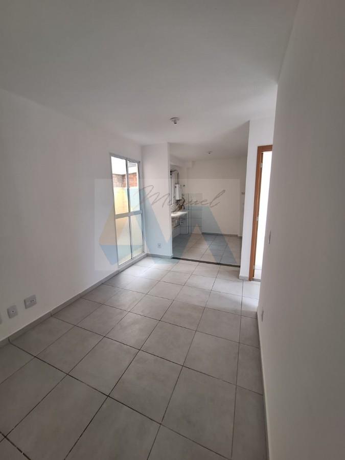 Apartamento, 2 quartos - Foto 5