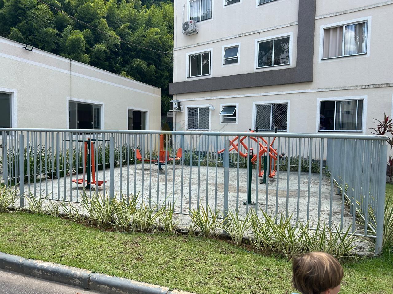 Apartamento, 2 quartos - Foto 4