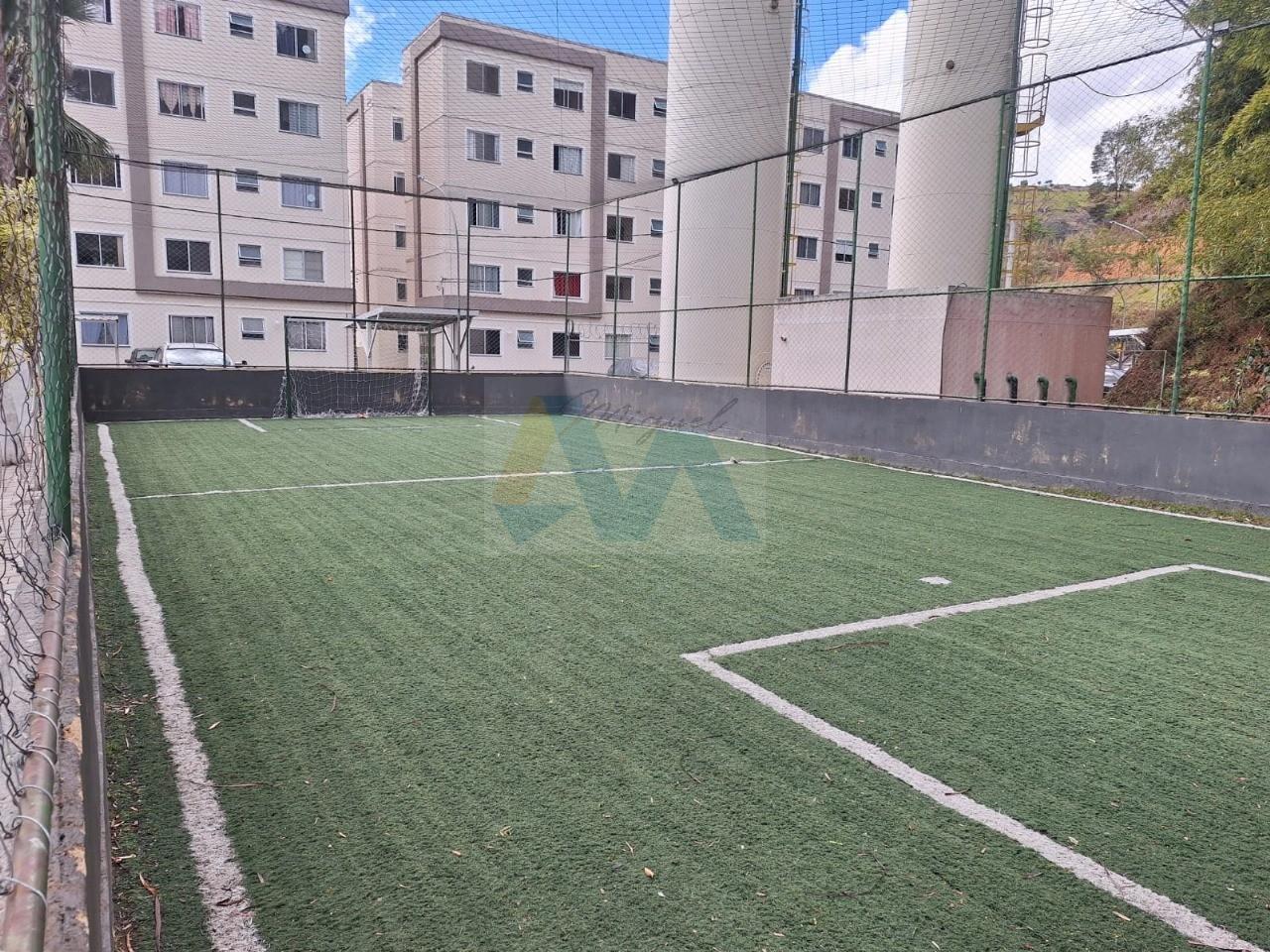 Apartamento, 2 quartos - Foto 8