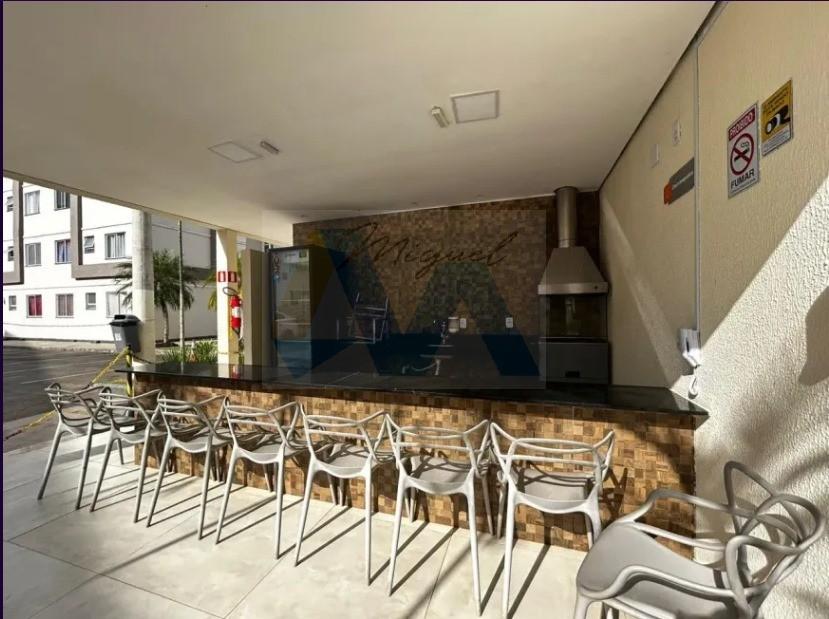 Apartamento, 2 quartos - Foto 7