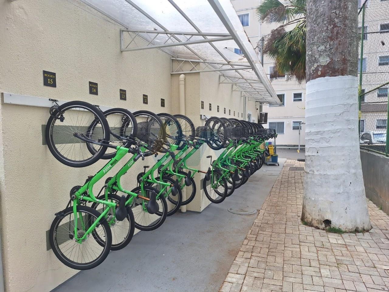 Apartamento, 2 quartos - Foto 12