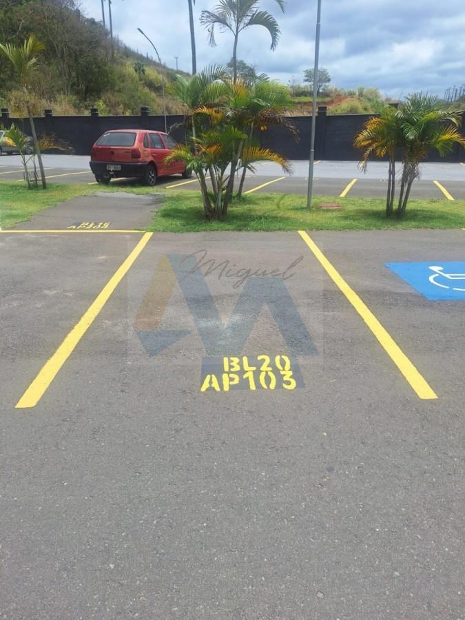 Apartamento, 2 quartos - Foto 10