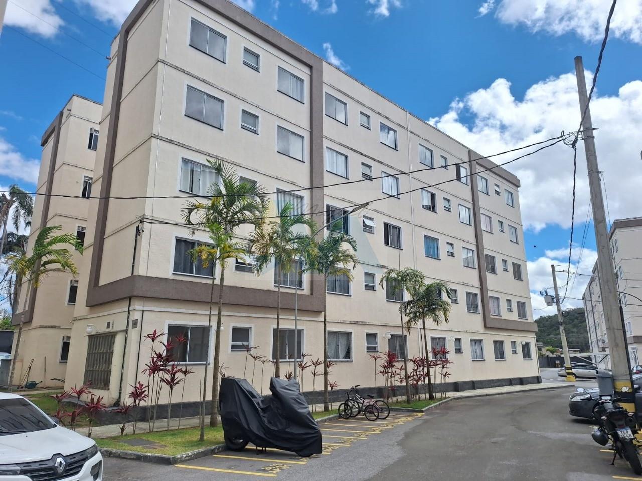 Apartamento, 2 quartos - Foto 1