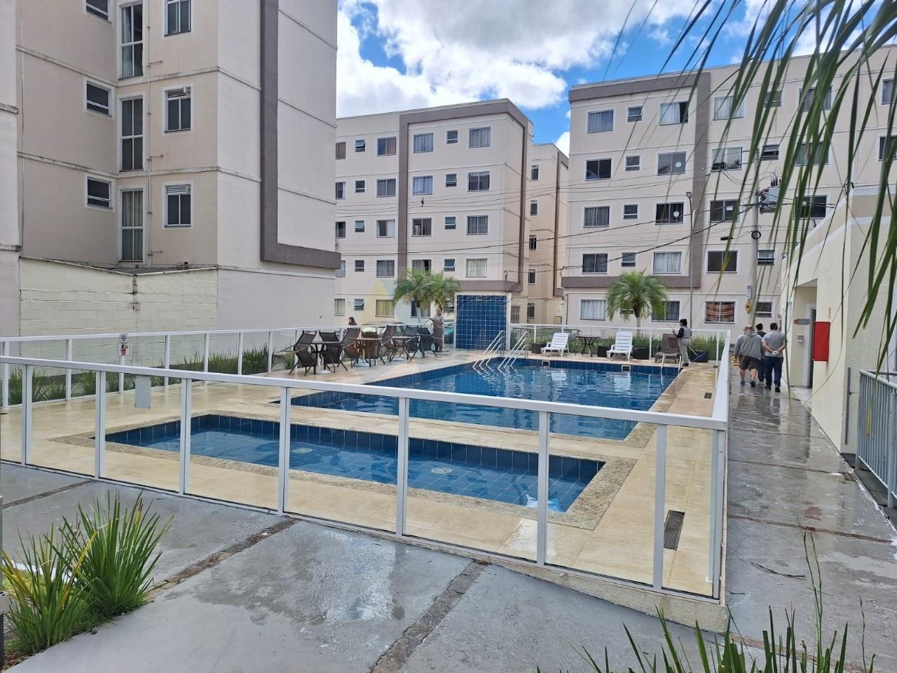 Apartamento, 2 quartos - Foto 13