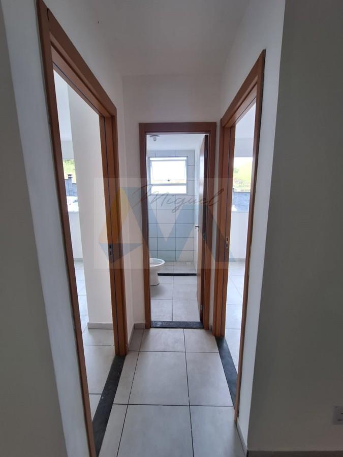 Apartamento, 2 quartos - Foto 16