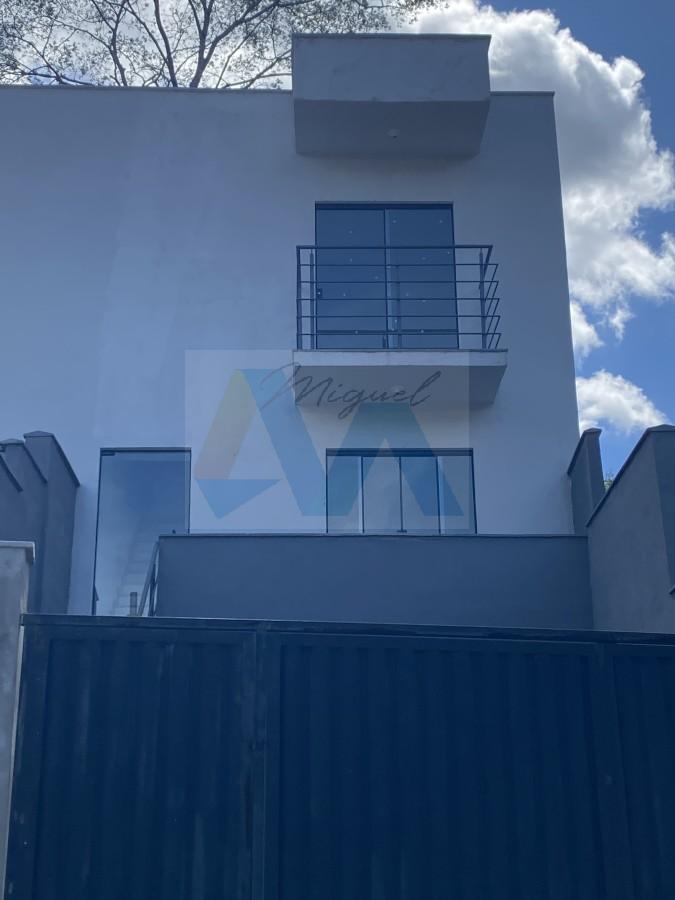 Casa, 3 quartos - Foto 2