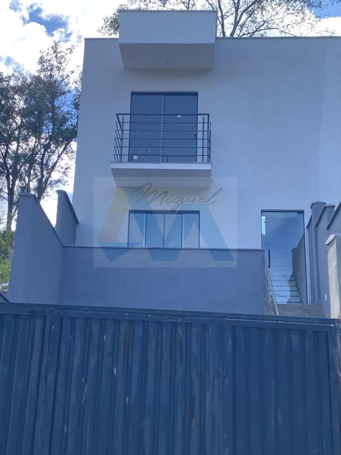 Casa, 3 quartos - Foto 3