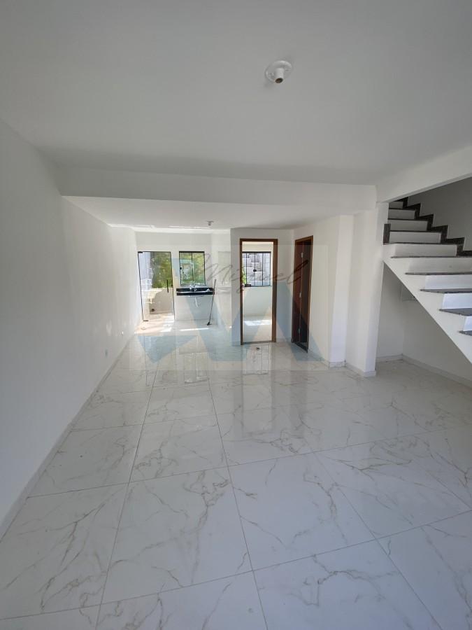 Casa, 3 quartos - Foto 9