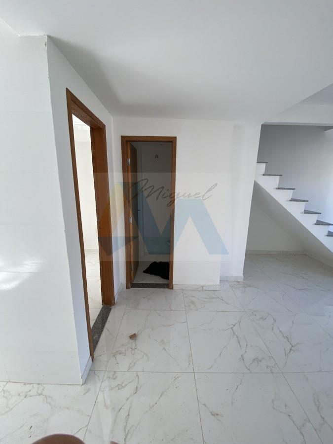 Casa, 3 quartos - Foto 10