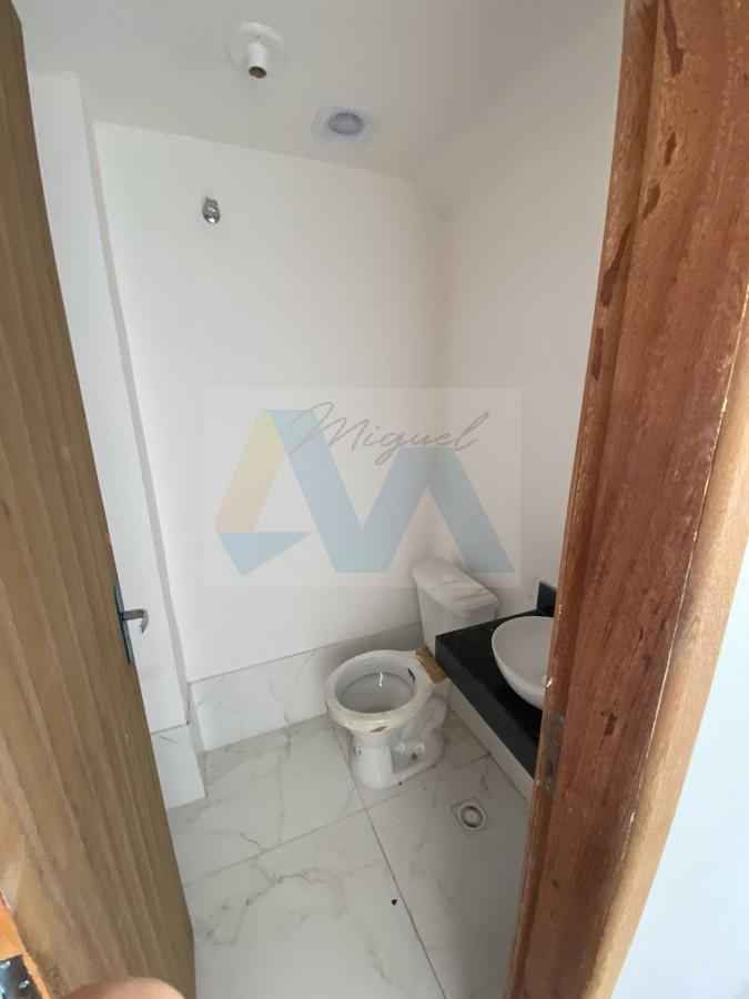 Casa, 3 quartos - Foto 11