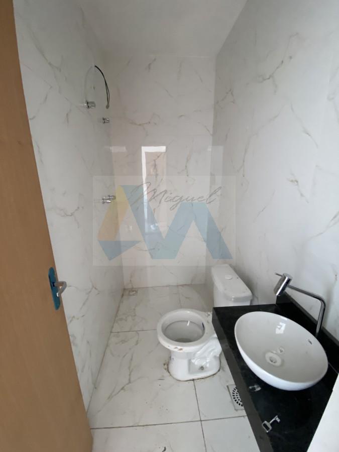 Casa, 3 quartos - Foto 23