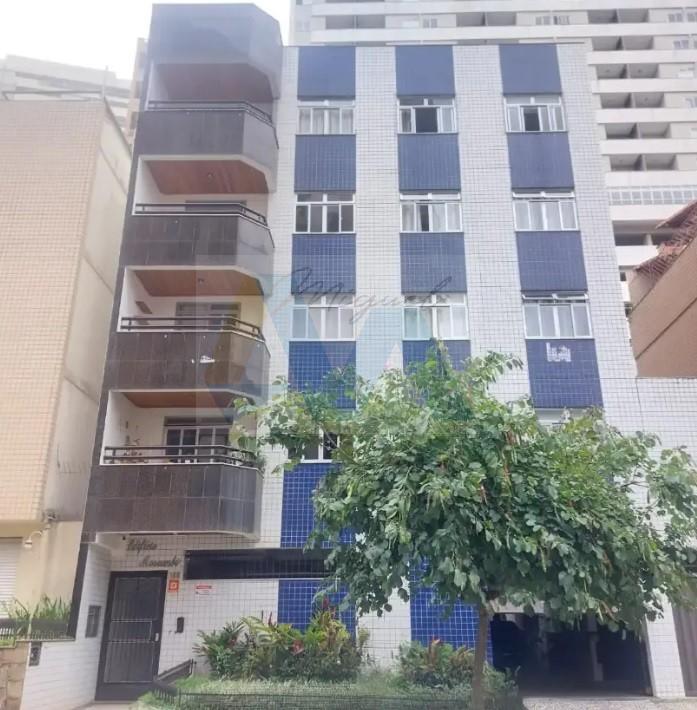 Apartamento, 2 quartos - Foto 1