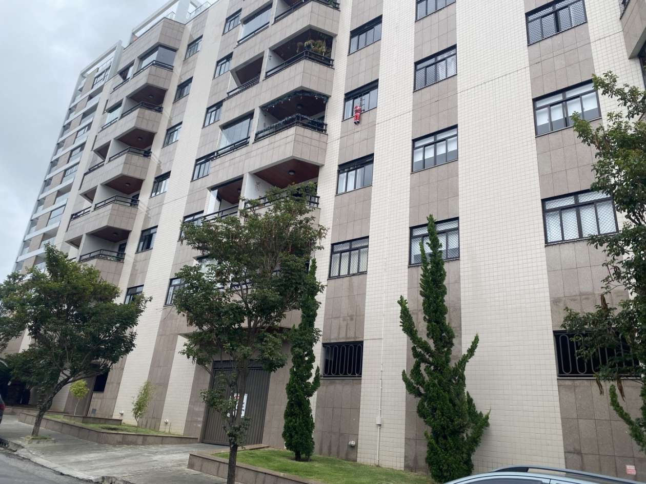 Apartamento, 3 quartos - Foto 1