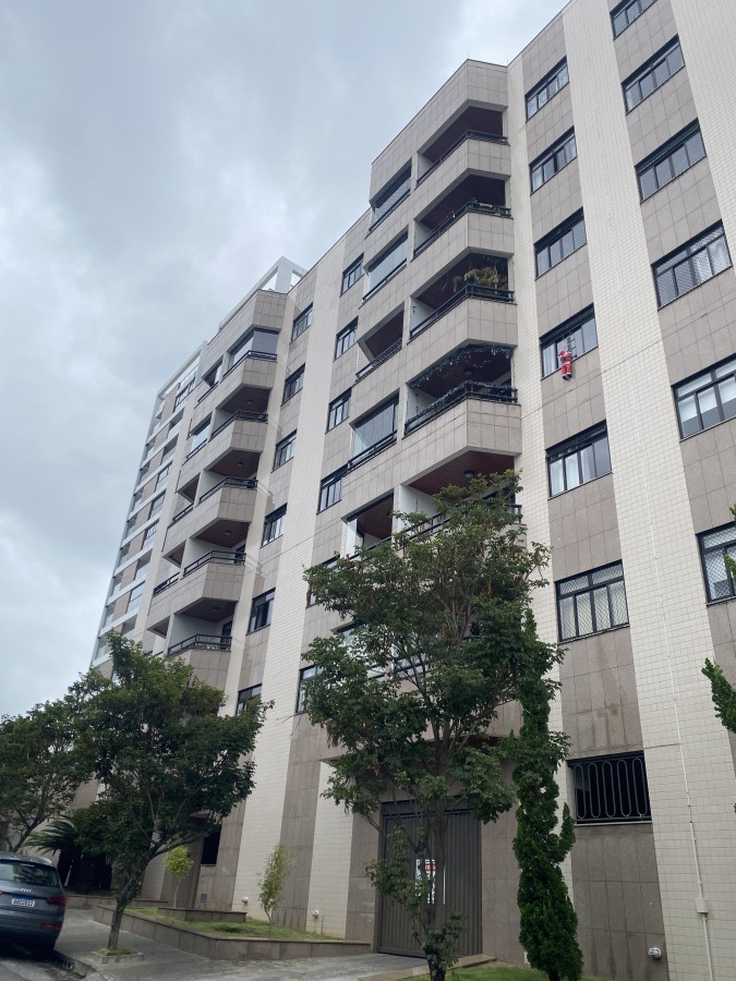 Apartamento, 3 quartos - Foto 2