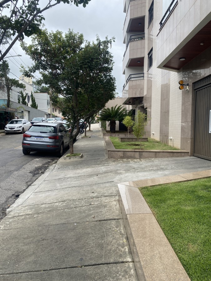 Apartamento, 3 quartos - Foto 3